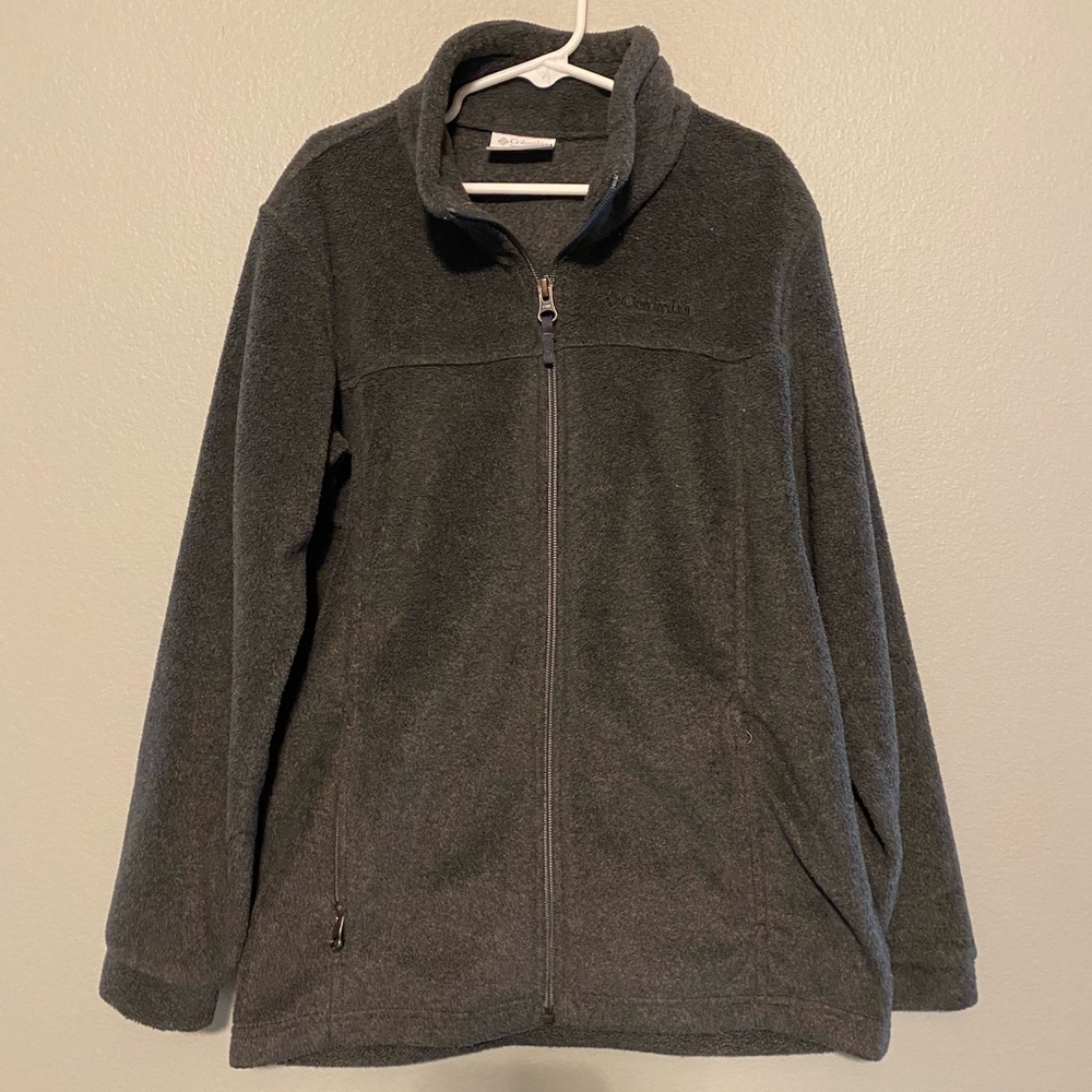 Kids Columbia jacket